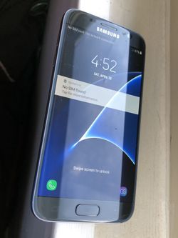 Samsung Galaxy S7 Unlocked