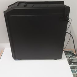 Custom Built Super Gaming Computer W/Insignia Roku TV Monitor ( NEEDS O.S)