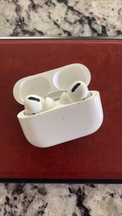 AirPod Pros