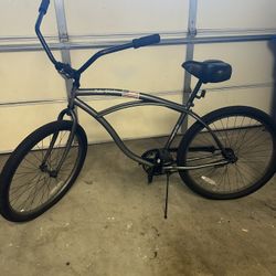 Beach Cruiser G3