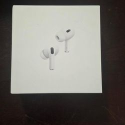 AirPods Pro 2