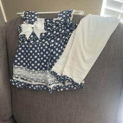 2T Girl Clothing 