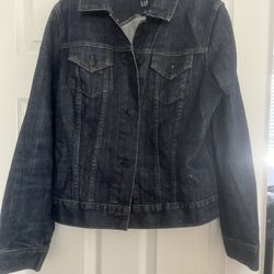 GAP DENIM JACKET