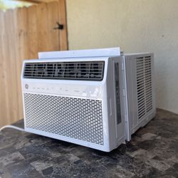 Haier AC Unit 10,000 BTU Works Great 200 Dollars Or Best Offer Pick Up Only