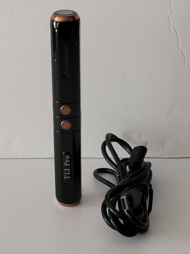 New T13 Pro Intelligent Detector Your Senior Security Guard Anti Tracking Device W/ USB cable. Introducing the T13 Pro Intelligent Detector, your ulti