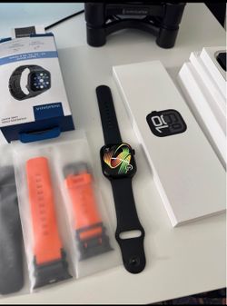 Apple Watch Series 10