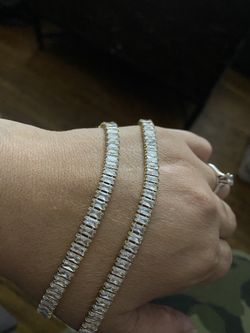 Beautiful Shane stainless steel Gold Necklace