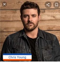 Chris Young