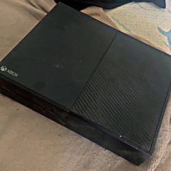 Xbox One 1TB
