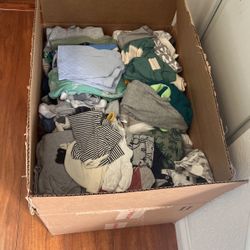 Baby Boy Clothes-Take All