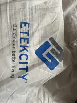 Etekcity Twin Air Mattress-NEW! 