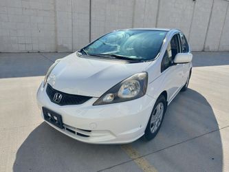 2012 Honda FIT