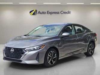 2024 Nissan Sentra