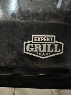 Small barbecue