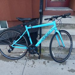 FELT Verza SPEED 50 