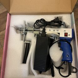 Rug Tufting Gun 