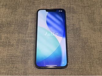 iPhone 13 Pro 256gb unlocked