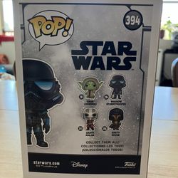 Funko Pop! Star Wars: Shadow Stormtrooper