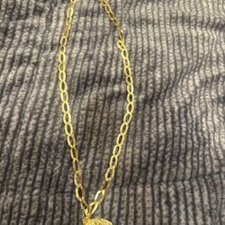 Gold