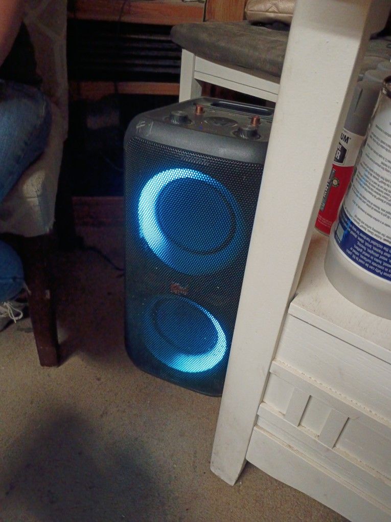 Kipsel Speaker Bluetooth Speaker