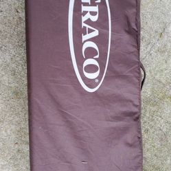 Play Pen Graco Excellent Condition 