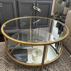 Modern Coffee Table 