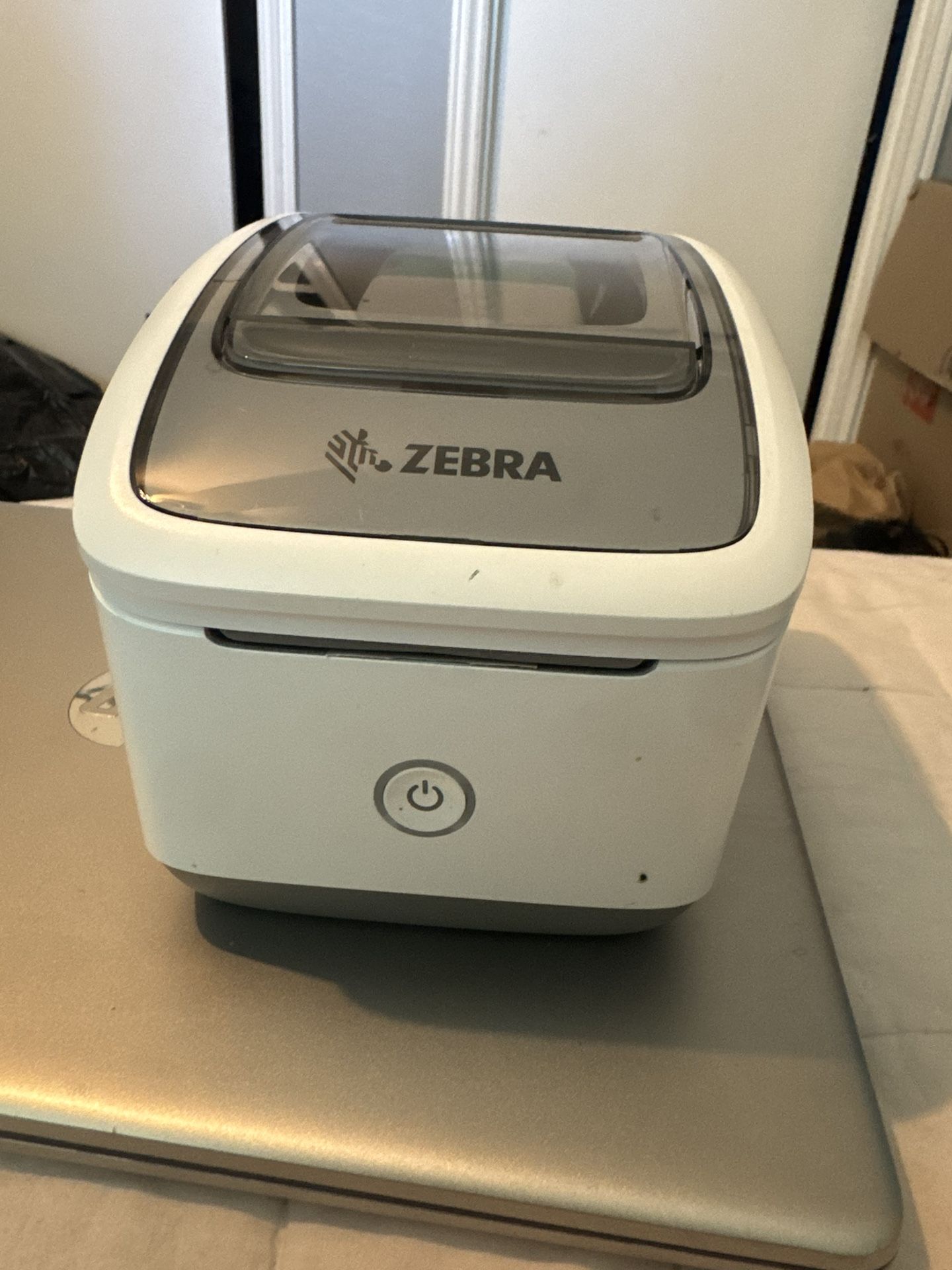 Zebra Label Printer