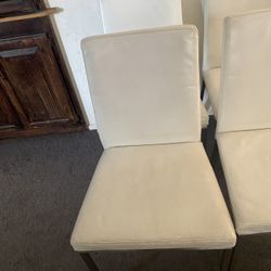 Dining Chairs 
