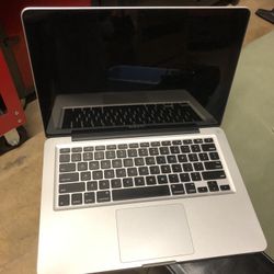 MacBook Pro 