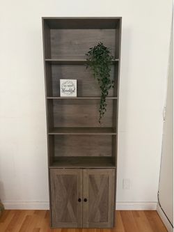 Bookshelf