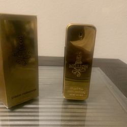 Paco Rabban 1 Million Cologne *NEW*