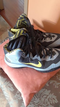 Hyperenforcer xd size 10