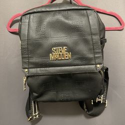 Steve Madden Backpack
