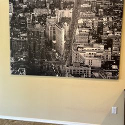 Ikea extra large size picture