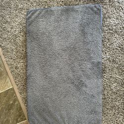 Large Dog Bed 