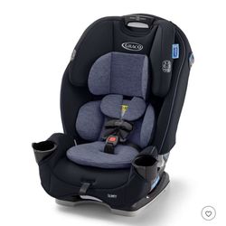 Shop all Graco Graco SlimFit 3-in-1 Convertible Car Seat 
