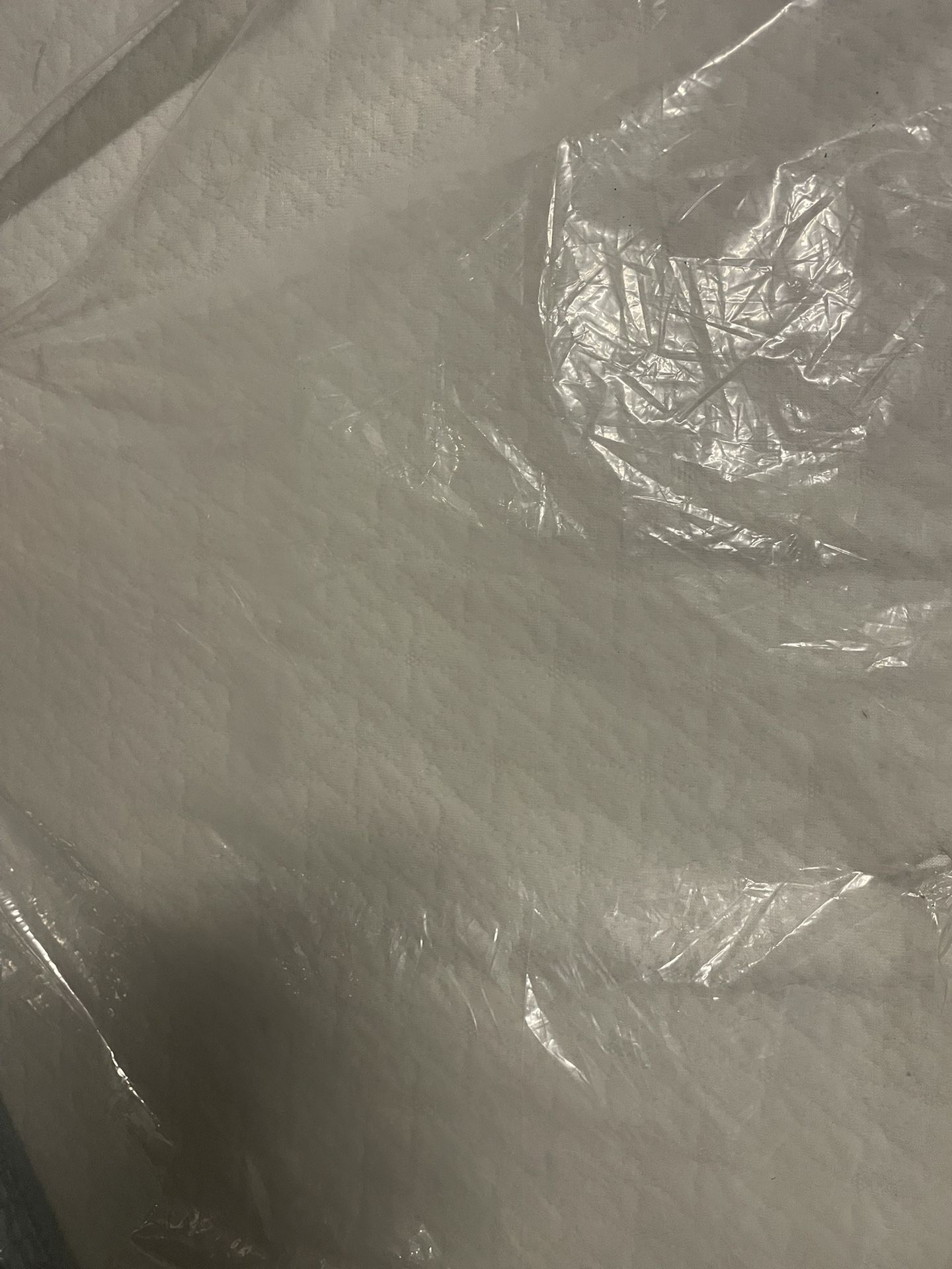 Full Mattress 