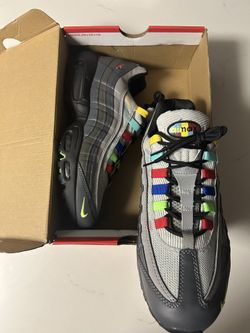 Nike Air max 95