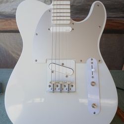 💥Electric Guitar Services💥