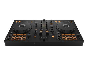 DDJ FLX 4