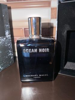 Ocean Noir