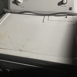 Washer Dryer 