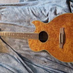 Ibanez aes10eam1202 deals