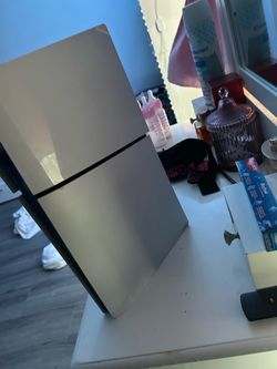 Ps5 slim