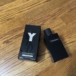 YSL Cologne 