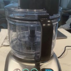 Breville Sous chef 16 pro Food processor 
