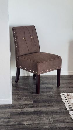 Accent Chair