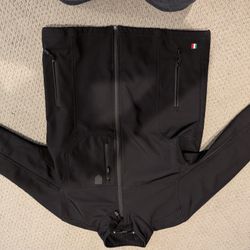 Nice Thick Jacket Rank 45 