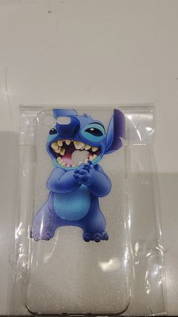 STITCH Phone CASE