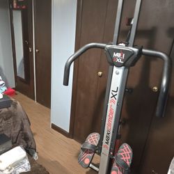 Maxiclimer XL